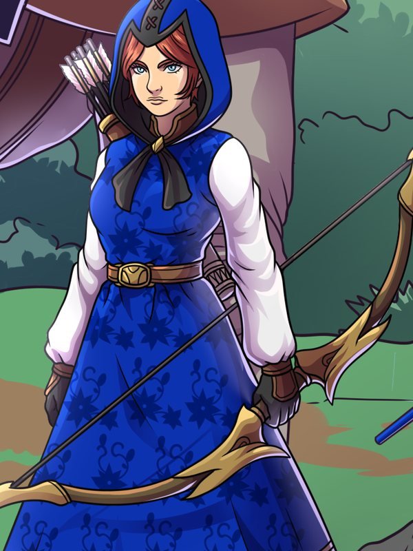 Archer