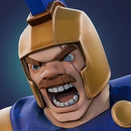 War for Power app icon