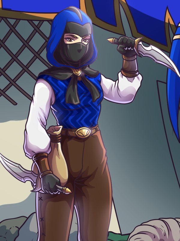Thief