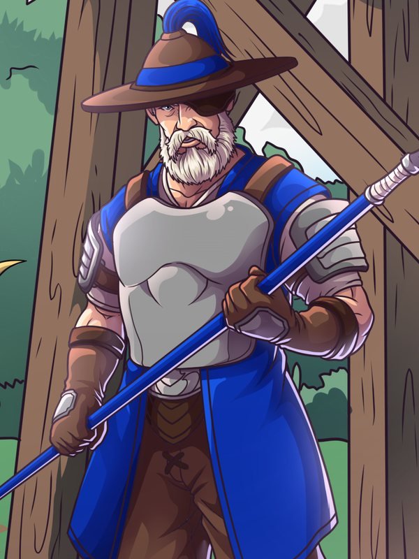 Pikeman